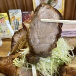 ラーメンハウス - 