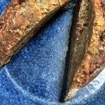 エテコ ブレッド - 全体的に大人っぽい味です