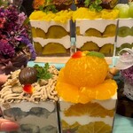 花カフェ コキア - 