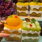 花カフェ コキア - 