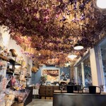 花カフェ コキア - 