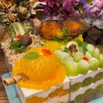 花カフェ コキア - 