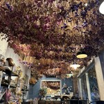 花カフェ コキア - 