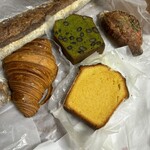 エテコ ブレッド - 