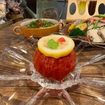 花カフェ コキア - 