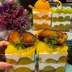 花カフェ コキア - 