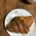 エテコ ブレッド - クロワッサン