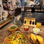 花カフェ コキア - 