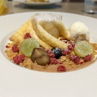 TEIEN Restaurant comodo - 