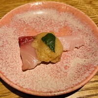 RIVA - 瀬戸内はまち　スフレなポン酢