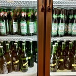 中央市場生猛海鮮 - 