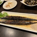 中央市場生猛海鮮 - 