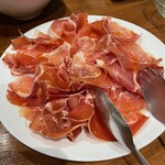 おかやがぶ飲みワイン食堂 エイエイオウ - 