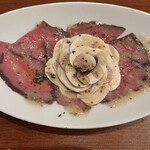 ビストロ ル フルール - 