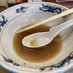 ラーメンハウス - 