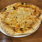 おかやがぶ飲みワイン食堂 エイエイオウ - 