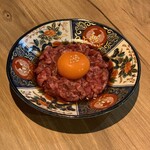 NO MEAT,NO LIFE. 6x - 