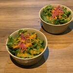 NO MEAT,NO LIFE. 6x - 