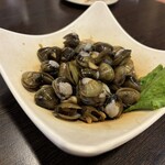 中央市場生猛海鮮 - 