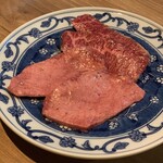 NO MEAT,NO LIFE. 6x - 