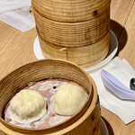 甜點菜楼 ルミネエスト新宿 - 