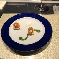 鉄板焼き あさひ - 