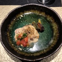 鉄板焼き あさひ - 