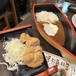 ミキスケ - デザートです