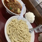 元祖スタミナ満点らーめん すず鬼 - 