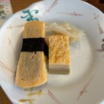 日本橋 - 卵焼きの皆さん