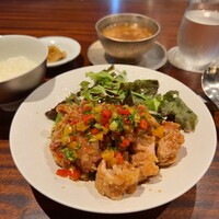新中国料理HARAKAWA 北新地店 - 
