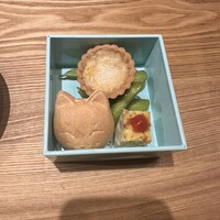 恵比寿ビストロ 猫も杓子も - 