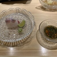 鮨 りんだ - 