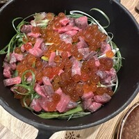 恵比寿ビストロ 猫も杓子も - 