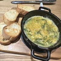 恵比寿ビストロ 猫も杓子も - 