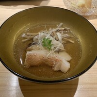 鮨 りんだ - 