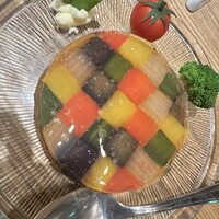 恵比寿ビストロ 猫も杓子も - 