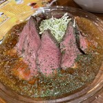 おかやがぶ飲みワイン食堂 エイエイオウ - 