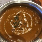 インドダイニングカフェ マター - 