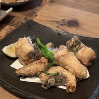 京都石塀小路豆ちゃ 日本橋 - 