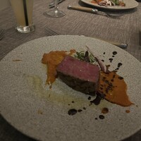 boB the garden Ginza - 
