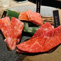 焼肉GROW - 