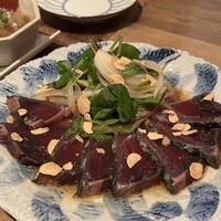 京都石塀小路豆ちゃ 日本橋 - 