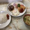 はやし食堂