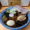 Akkeyラーメン