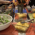 ピノモンテ - 朝食 和・洋ブッフェ