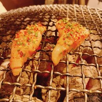 炭火焼肉ホルモン うしごろ 中目黒店 - 