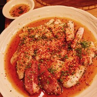 炭火焼肉ホルモン うしごろ 中目黒店 - 