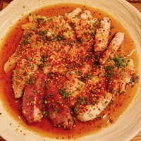 炭火焼肉ホルモン うしごろ 中目黒店 - 