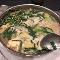 博多もつ鍋 やま中 赤坂店 - 